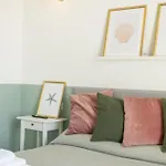 Διαμέρισμα Maison D'amare - Dimora Di Charme *