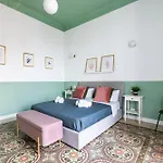 Διαμέρισμα Maison D'amare - Dimora Di Charme *
