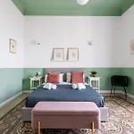 Διαμέρισμα Maison D'amare - Dimora Di Charme Μπάρι