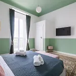 Διαμέρισμα Maison D'amare - Dimora Di Charme Μπάρι