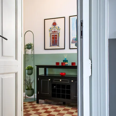 Maison D'amare - Dimora Di Charme Appartement