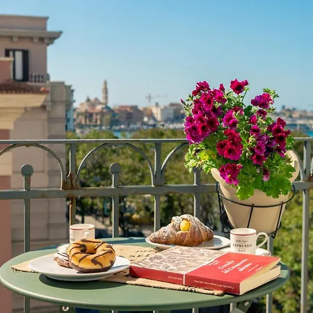 Apartament Maison D'amare - Dimora Di Charme