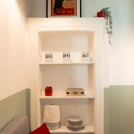 Maison D'amare - Dimora Di Charme Appartement
