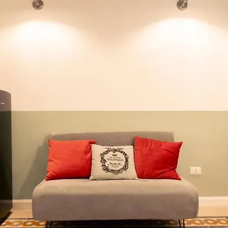 Maison D'amare - Dimora Di Charme Appartement