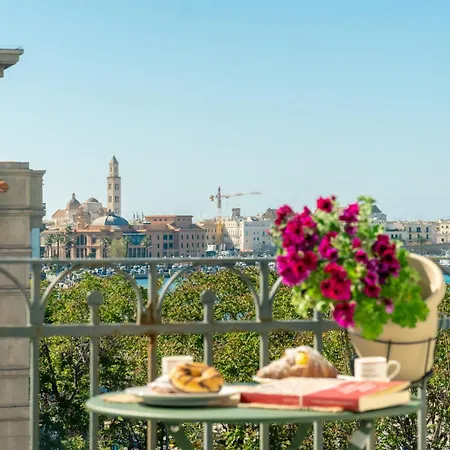Apartament Maison D'amare - Dimora Di Charme Bari