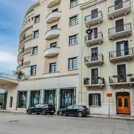 Апартаменты Maison D'amare - Dimora Di Charme