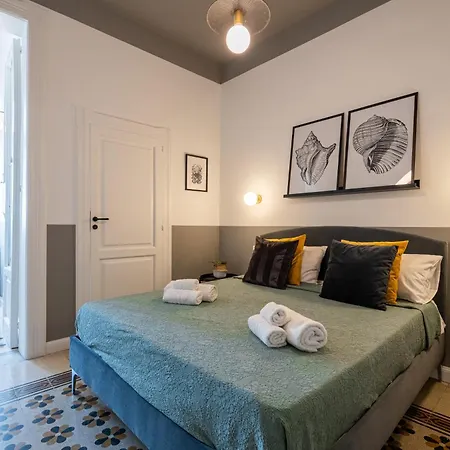 Maison D'amare - Dimora Di Charme