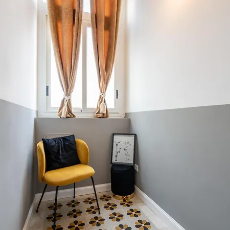 Maison D'amare - Dimora Di Charme Apartament *