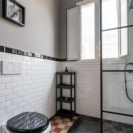 Maison D'amare - Dimora Di Charme Appartement
