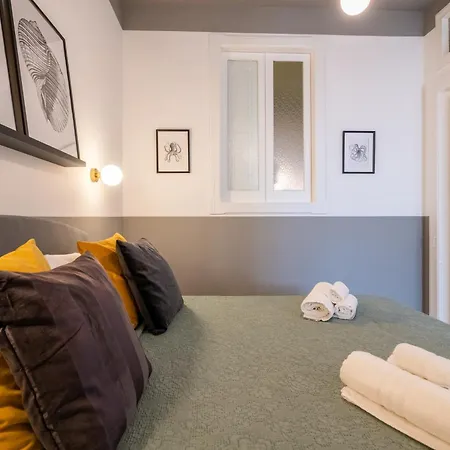 Apartament Maison D'amare - Dimora Di Charme Bari