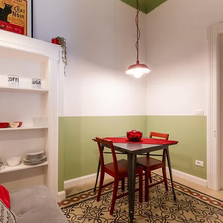 Maison D'amare - Dimora Di Charme Appartement