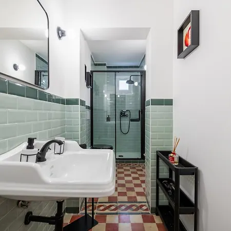 Apartament Maison D'amare - Dimora Di Charme
