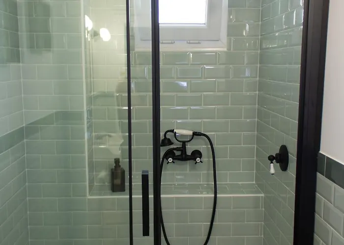 Апартаменты Maison D'amare - Dimora Di Charme Бари