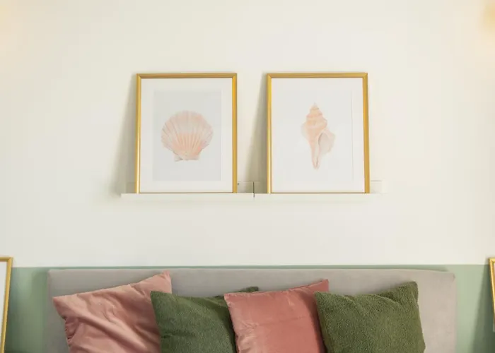 Maison D'amare - Dimora Di Charme Бари