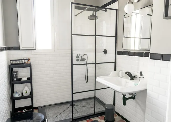 Апартаменты Maison D'amare - Dimora Di Charme