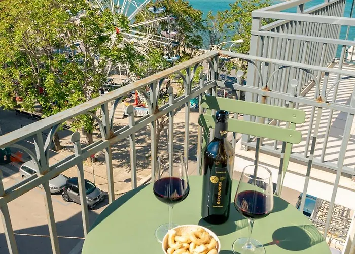 Maison D'amare - Dimora Di Charme