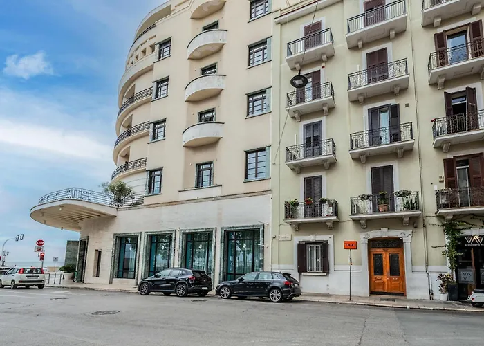 Апартаменты Maison D'amare - Dimora Di Charme