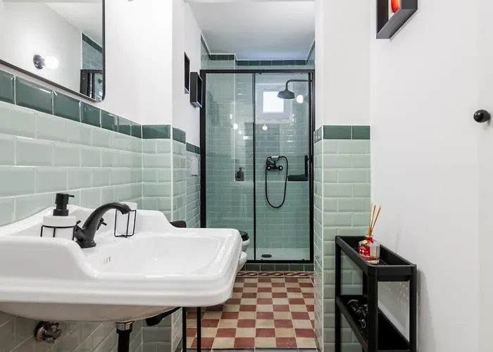 Maison D'amare - Dimora Di Charme Апартаменты *