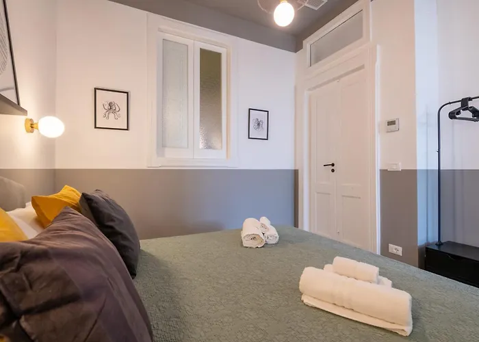 Maison D'amare - Dimora Di Charme *