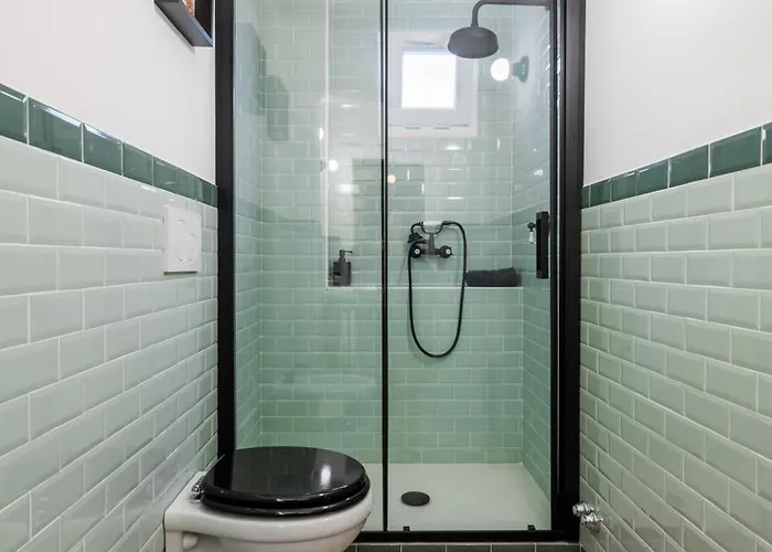 Апартаменты Maison D'amare - Dimora Di Charme