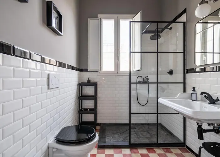 Maison D'amare - Dimora Di Charme Апартаменты Бари