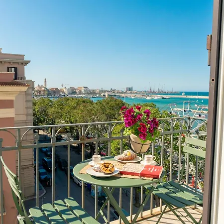Apartment Maison D'amare - Dimora Di Charme Bari