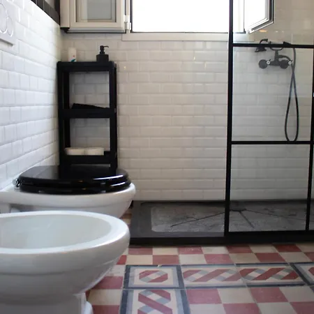 Maison D'amare - Dimora Di Charme Apartamento