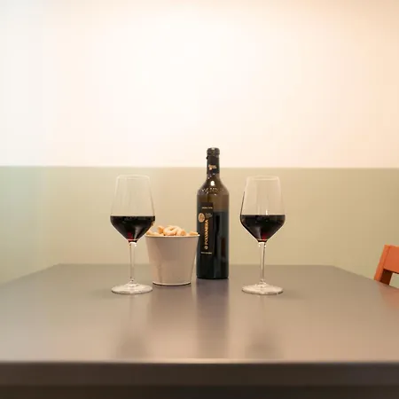 Apartament Maison D'amare - Dimora Di Charme Bari