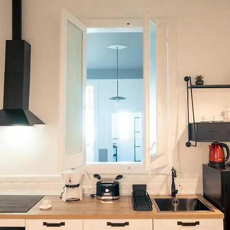 Maison D'amare - Dimora Di Charme Apartamento