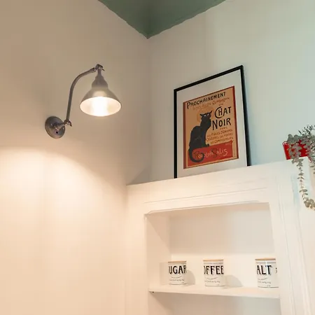 Apartament Maison D'amare - Dimora Di Charme *