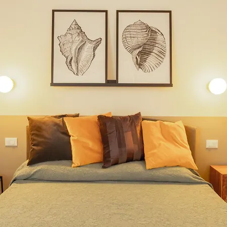 Maison D'amare - Dimora Di Charme Appartamento