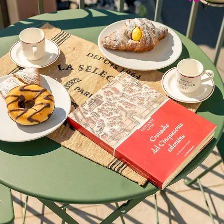 Apartament Maison D'amare - Dimora Di Charme Bari