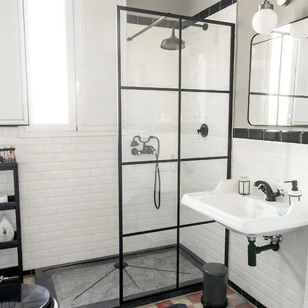 Apartamento Maison D'amare - Dimora Di Charme