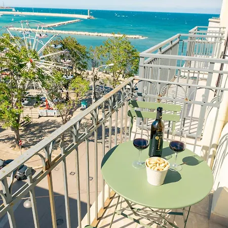 Maison D'amare - Dimora Di Charme * Bari