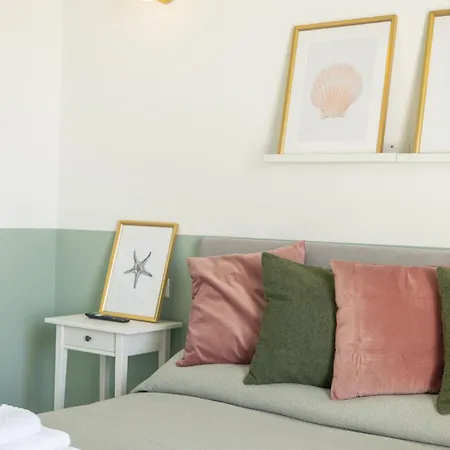 Apartamento Maison D'amare - Dimora Di Charme *