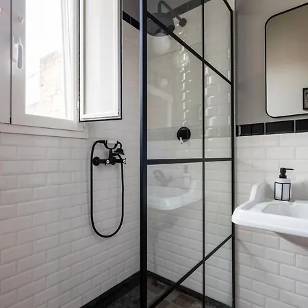 Maison D'amare - Dimora Di Charme Apartamento