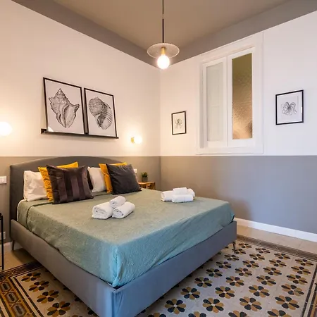 Maison D'amare - Dimora Di Charme *