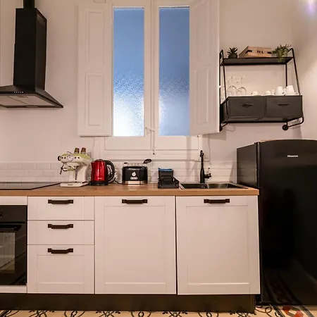 Maison D'amare - Dimora Di Charme Apartamento