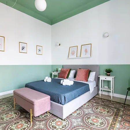 Apartamento Maison D'amare - Dimora Di Charme *