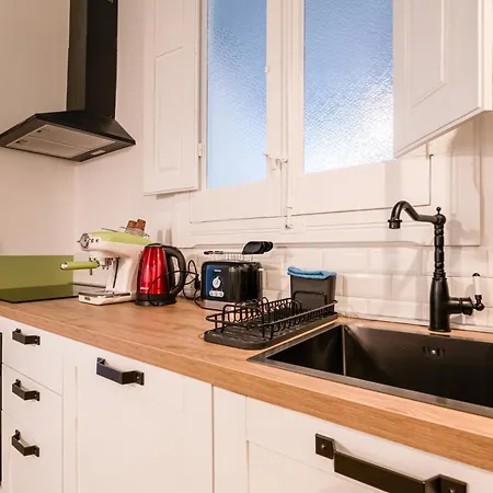 Maison D'amare - Dimora Di Charme * Bari