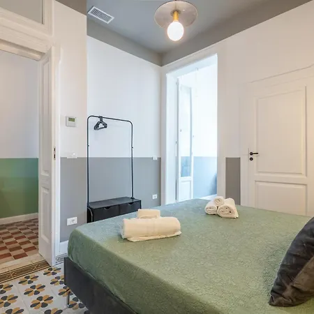 Apartment Maison D'amare - Dimora Di Charme