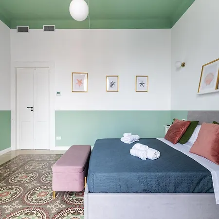 Maison D'amare - Dimora Di Charme Apartamento *