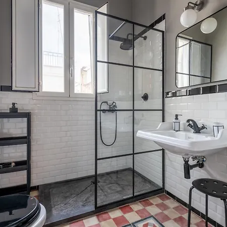 Maison D'amare - Dimora Di Charme Appartamento Bari