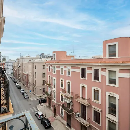 Apartament Maison D'amare - Dimora Di Charme