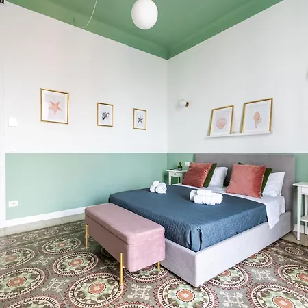 Maison D'amare - Dimora Di Charme Apartamento *