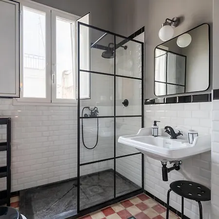 Apartament Maison D'amare - Dimora Di Charme *