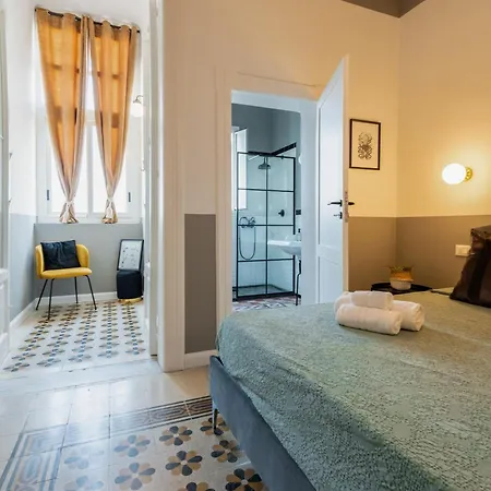 Apartment Maison D'amare - Dimora Di Charme *