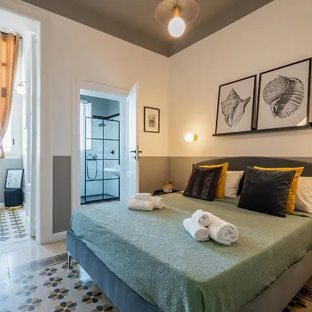 Maison D'amare - Dimora Di Charme Appartamento