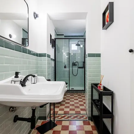 Maison D'amare - Dimora Di Charme Apartment *