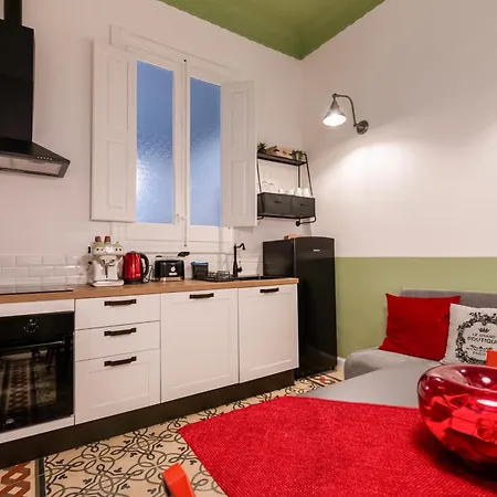 Apartment Maison D'amare - Dimora Di Charme *
